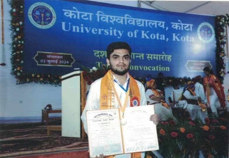 Celebrating Excellence