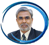 Chairman Mahesh Vijay