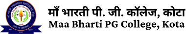 Maa Bharthi Pg College